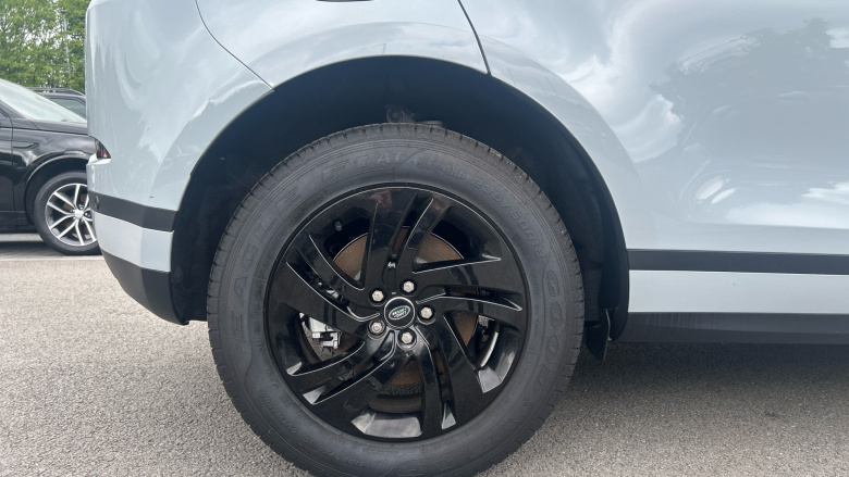 Land Rover Range Rover Evoque 1.5 P300e S 5dr Auto Hatchback